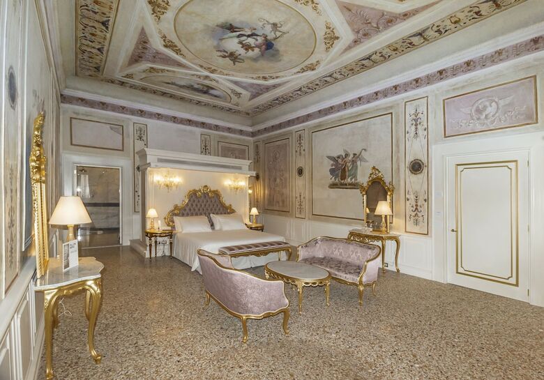 Hotel C� Bonfadini Historic Experience