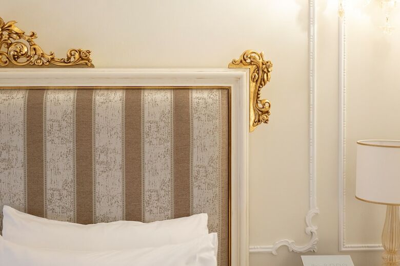 Hotel C� Bonfadini Historic Experience
