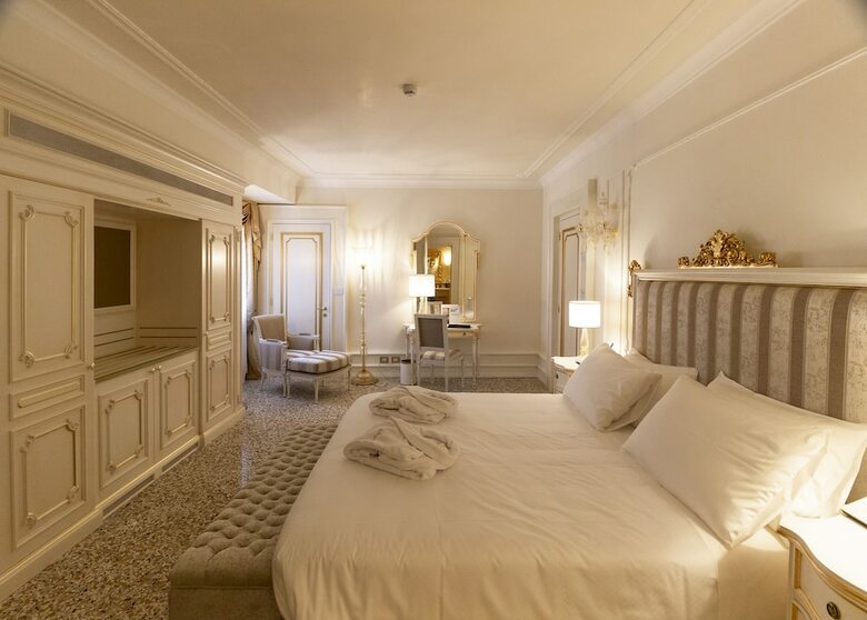 Hotel C� Bonfadini Historic Experience
