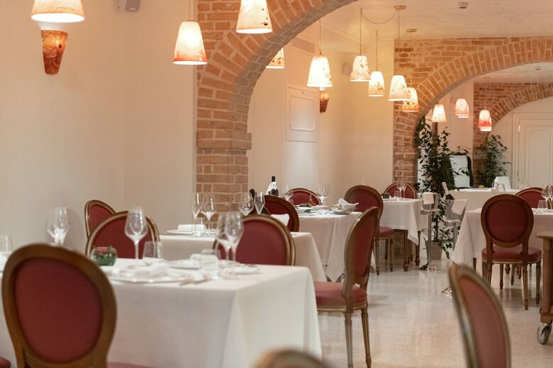 Hotel C� Bonfadini Historic Experience