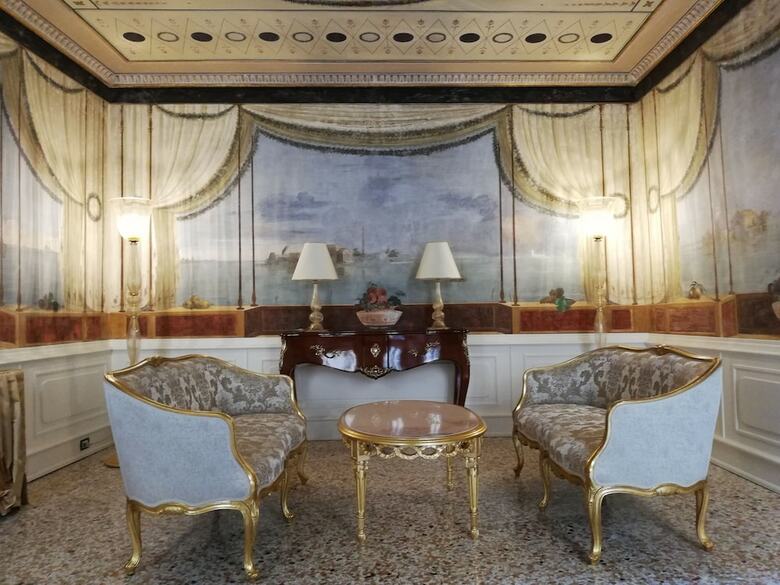Hotel C� Bonfadini Historic Experience
