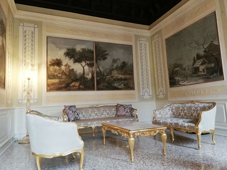 Hotel C� Bonfadini Historic Experience