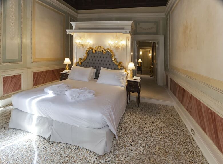 Hotel C� Bonfadini Historic Experience