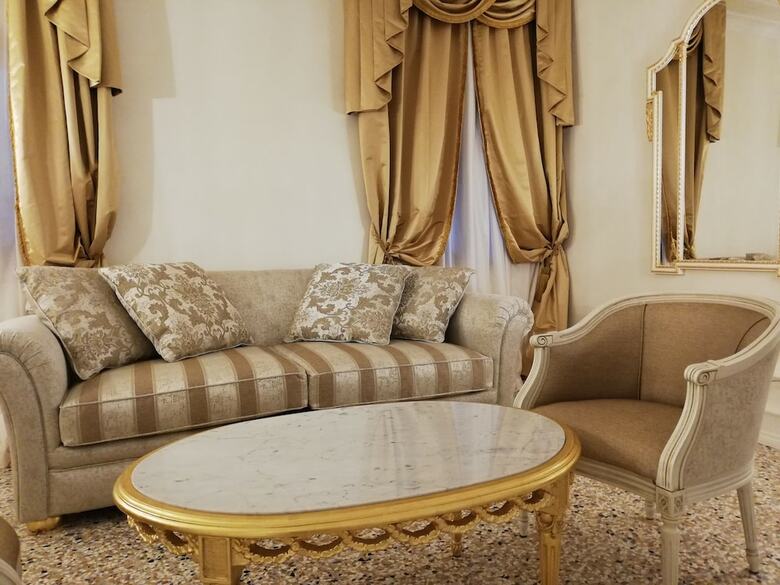 Hotel C� Bonfadini Historic Experience