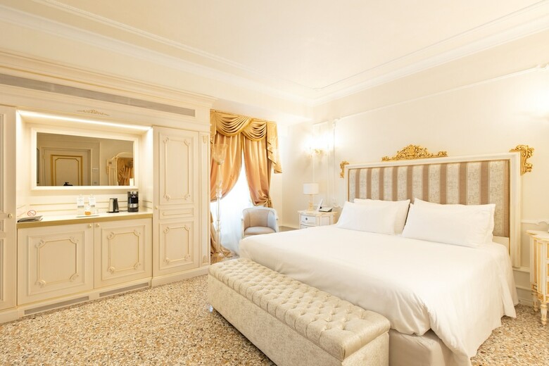 Hotel C� Bonfadini Historic Experience