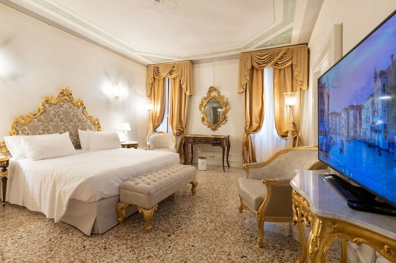 Hotel C� Bonfadini Historic Experience