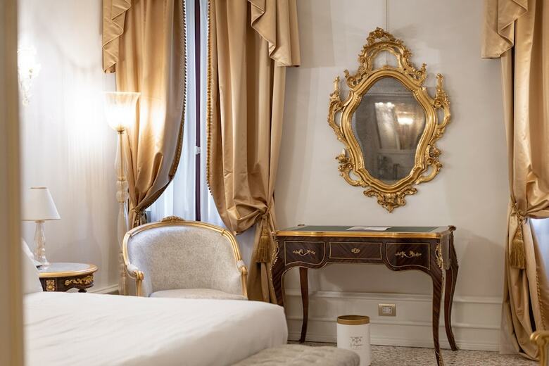 Hotel C� Bonfadini Historic Experience