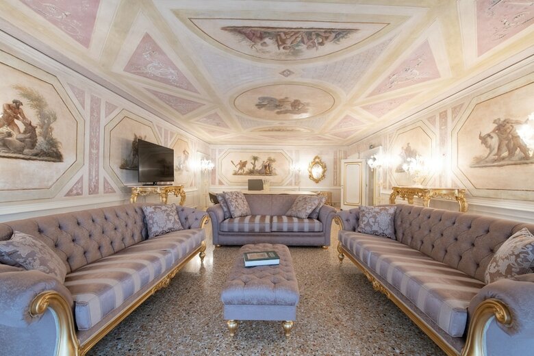 Hotel C� Bonfadini Historic Experience