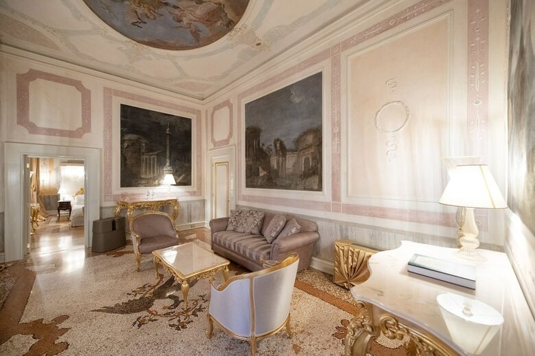 Hotel C� Bonfadini Historic Experience