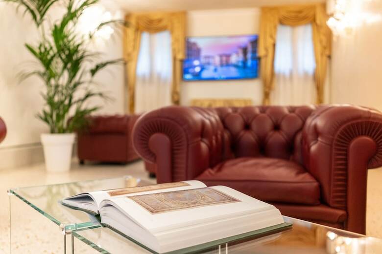 Hotel C� Bonfadini Historic Experience
