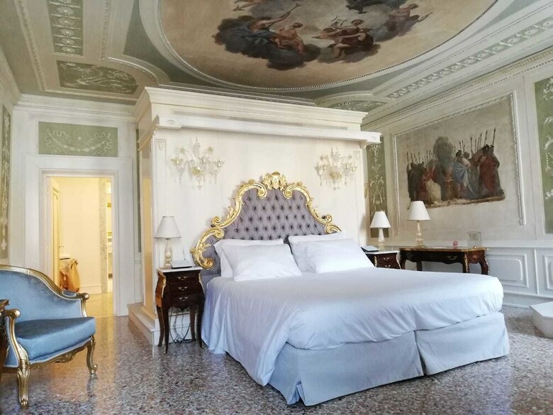 Hotel C� Bonfadini Historic Experience