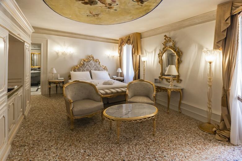 Hotel C� Bonfadini Historic Experience