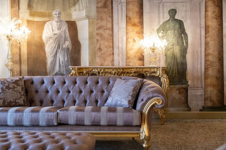 Hotel C� Bonfadini Historic Experience