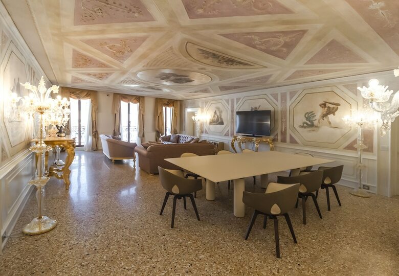 Hotel C� Bonfadini Historic Experience
