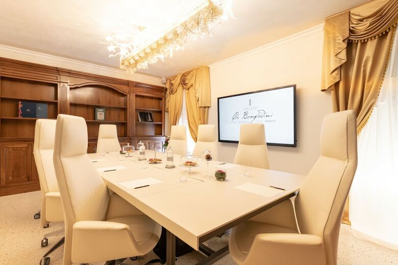 Hotel C� Bonfadini Historic Experience