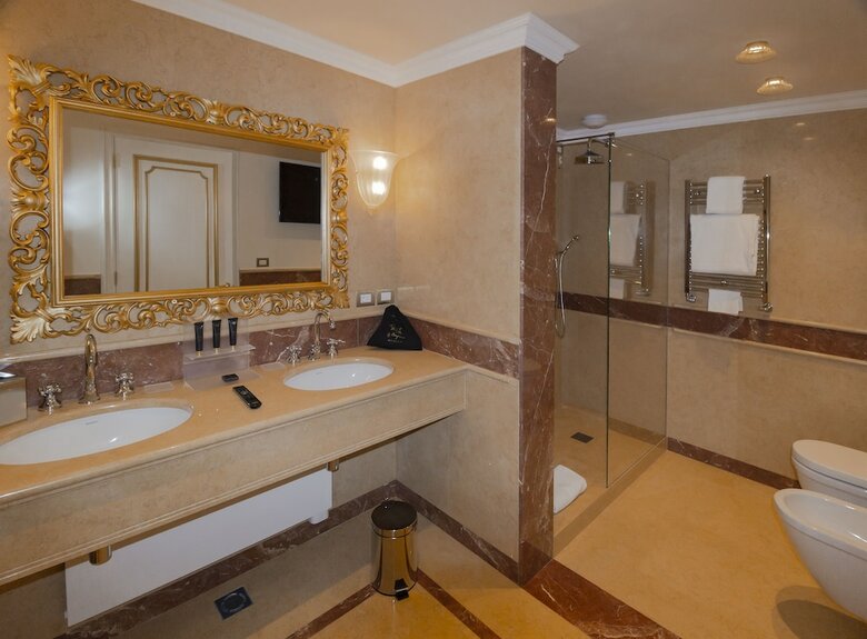 Hotel C� Bonfadini Historic Experience