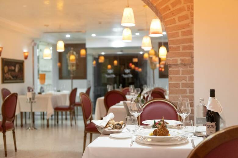 Hotel C� Bonfadini Historic Experience
