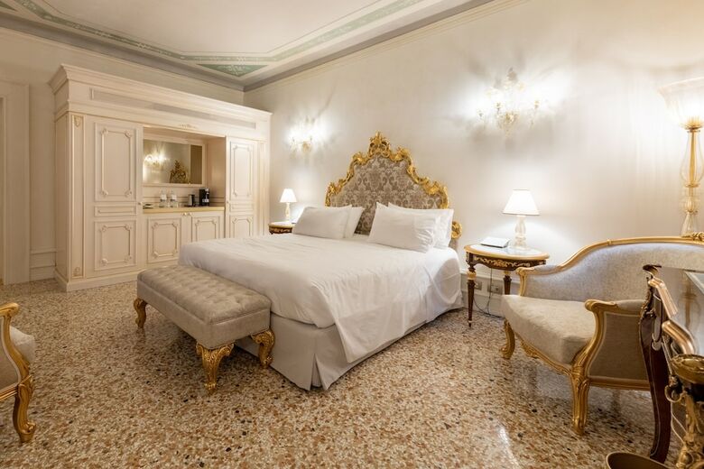 Hotel C� Bonfadini Historic Experience