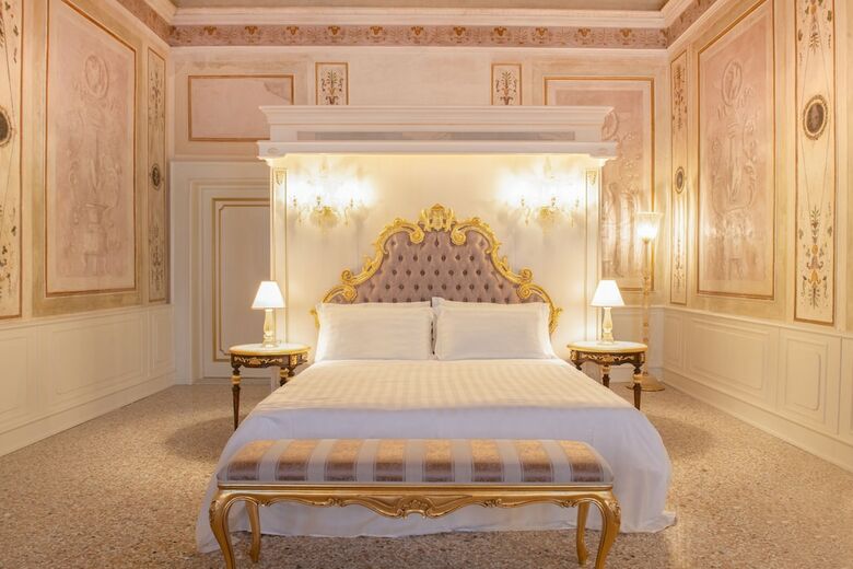 Hotel C� Bonfadini Historic Experience