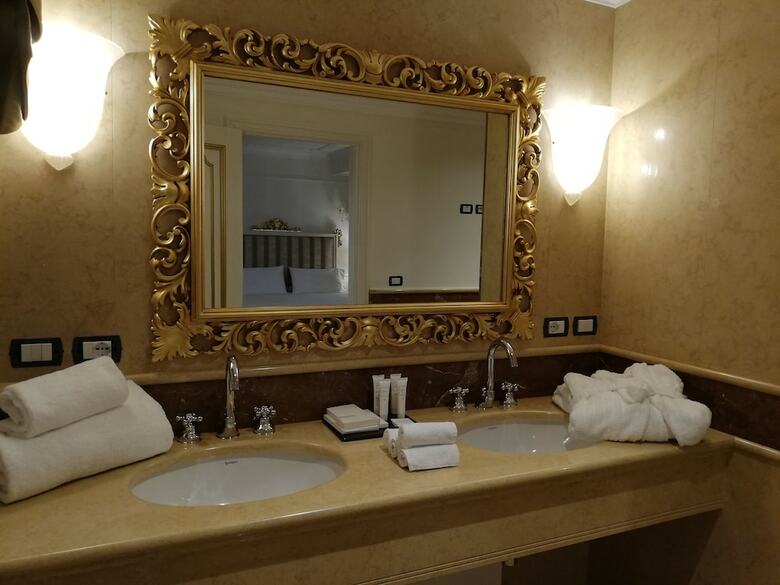 Hotel C� Bonfadini Historic Experience
