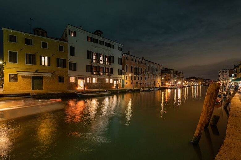 Hotel C� Bonfadini Historic Experience