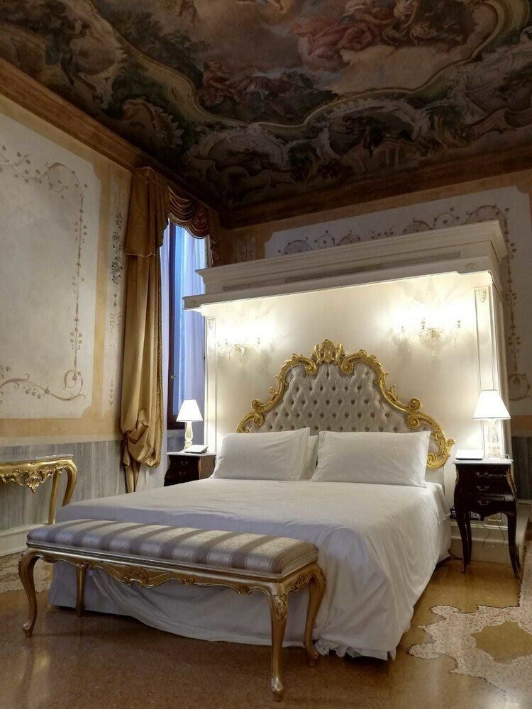 Hotel C� Bonfadini Historic Experience