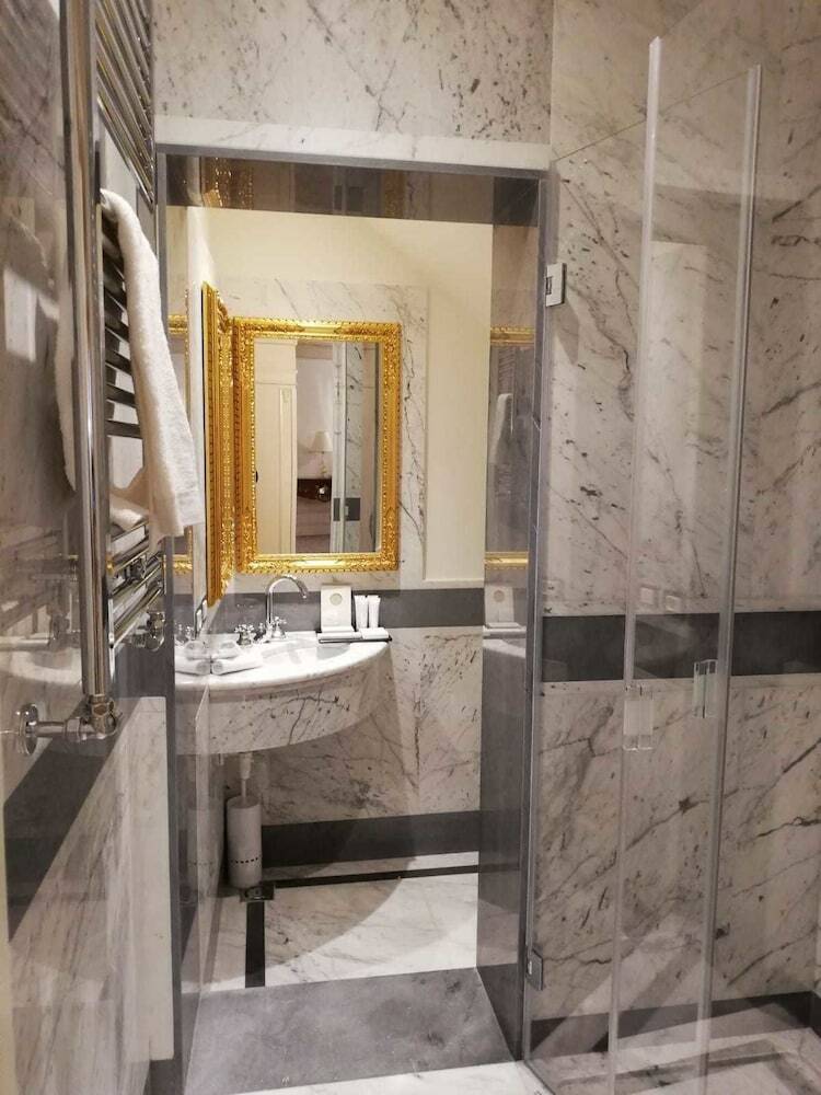 Hotel C� Bonfadini Historic Experience