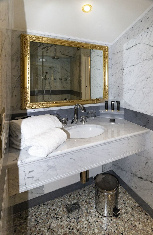 Hotel C� Bonfadini Historic Experience