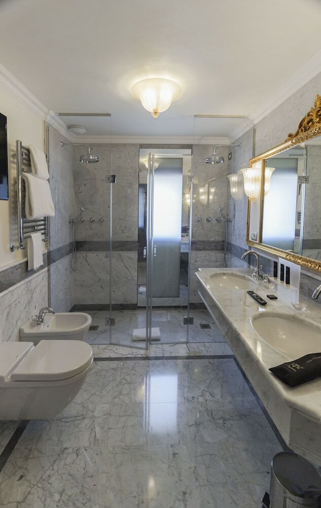 Hotel C� Bonfadini Historic Experience