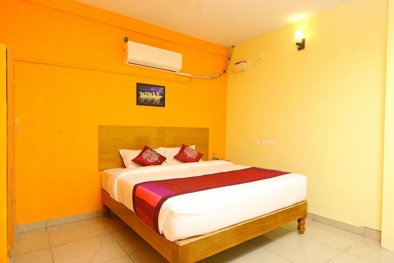 Oyo 10449 Hotel Le Sai