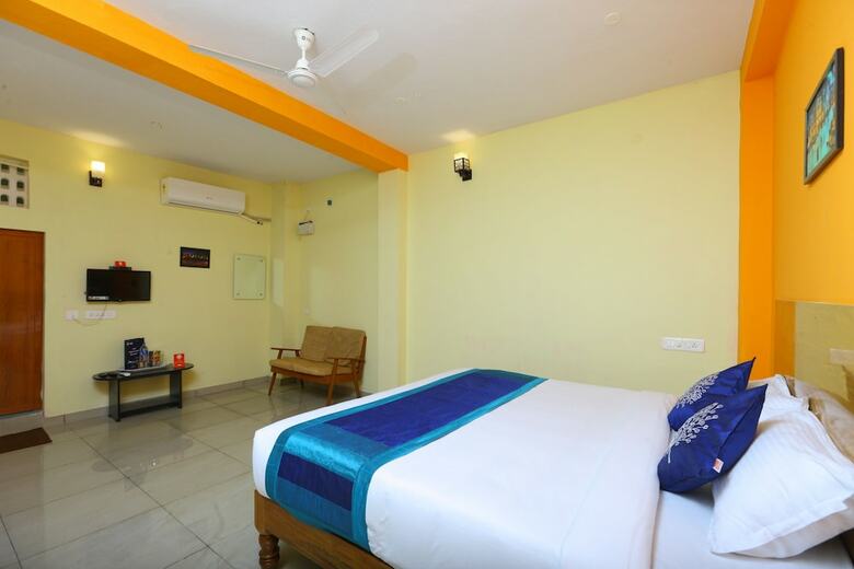 Oyo 10449 Hotel Le Sai