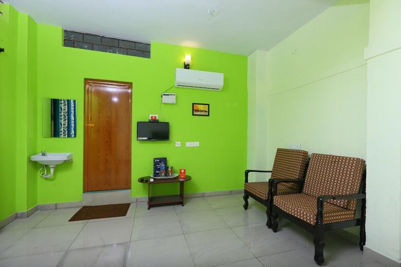 Oyo 10449 Hotel Le Sai
