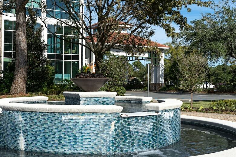 Apartamento Beachfront At Sandestin