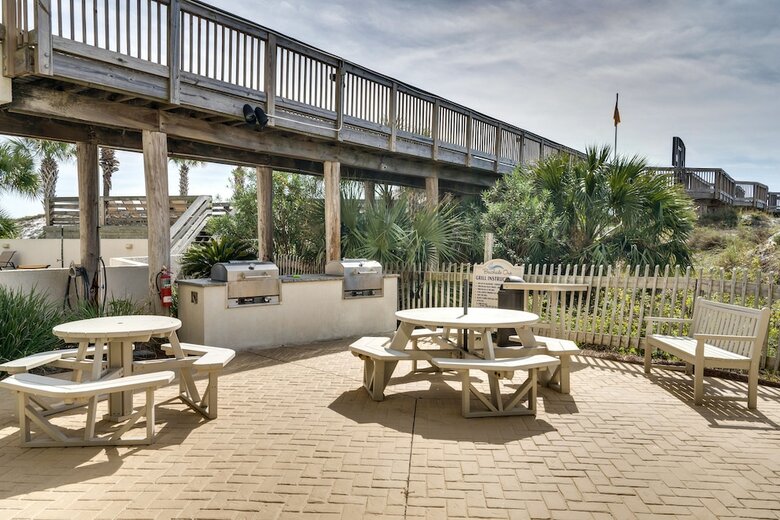 Apartamento Beachfront At Sandestin