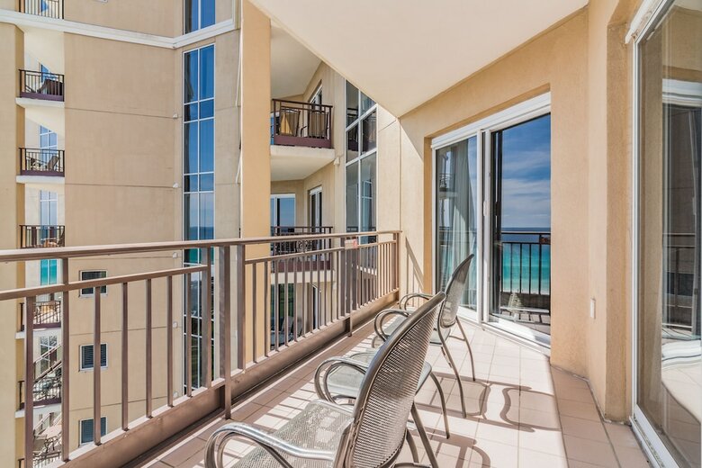 Apartamento Beachfront At Sandestin