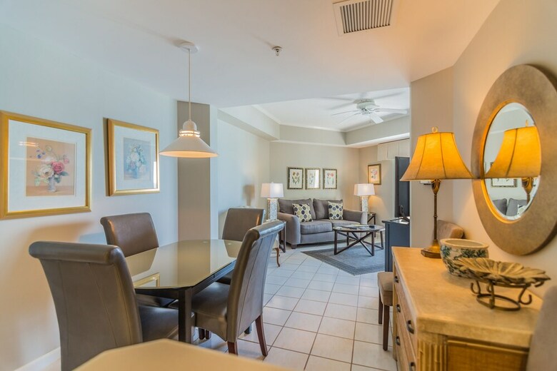 Apartamento Beachfront At Sandestin