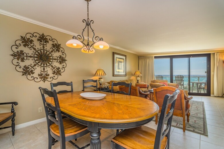Apartamento Beachfront At Sandestin