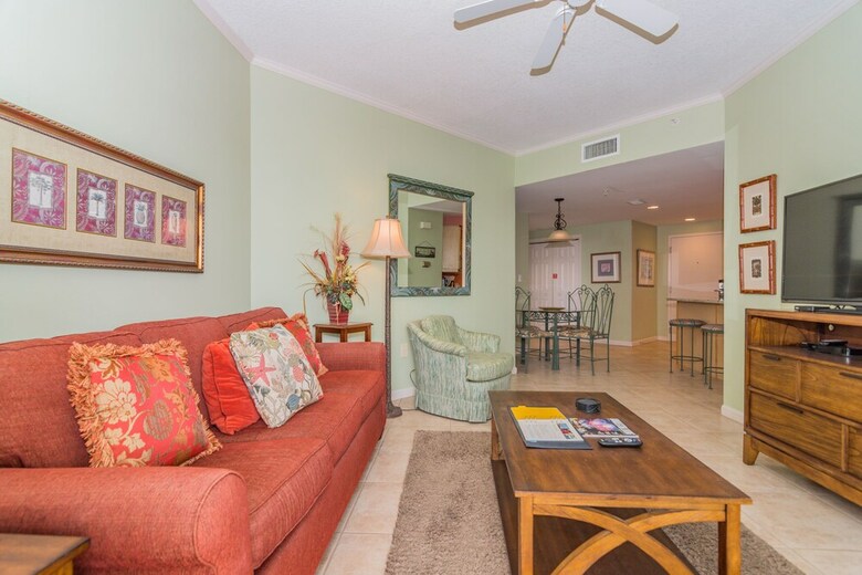 Apartamento Beachfront At Sandestin