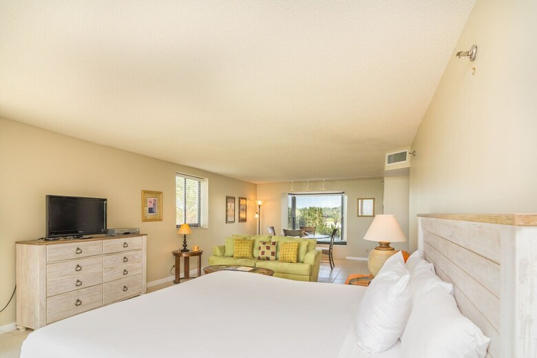 Apartamento Beachfront At Sandestin