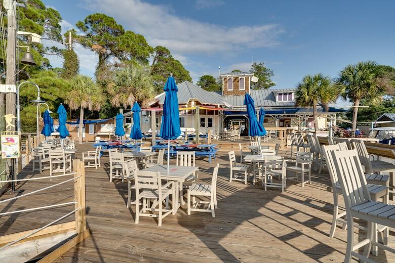 Apartamento Beachfront At Sandestin