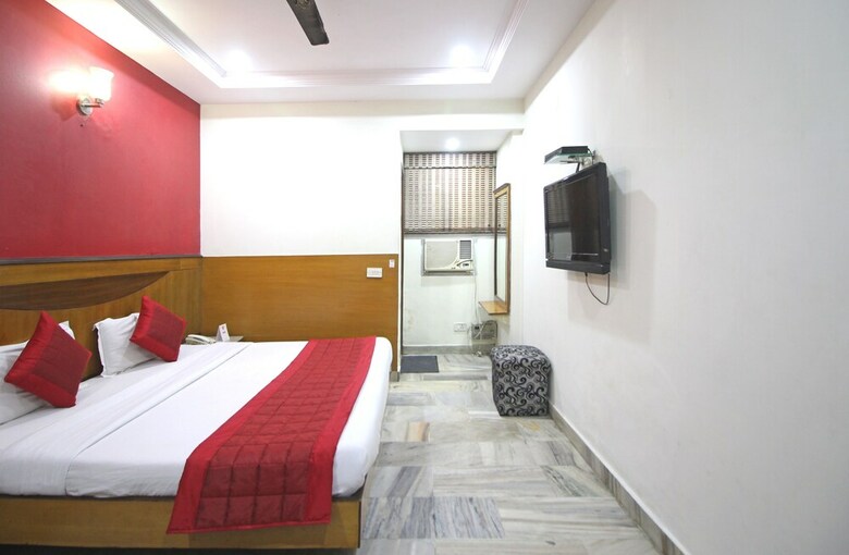Oyo 510 Hotel Chand Palace