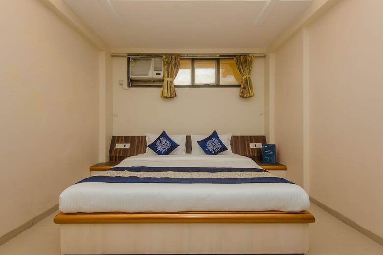 Oyo 10652 Hotel Kushala Green
