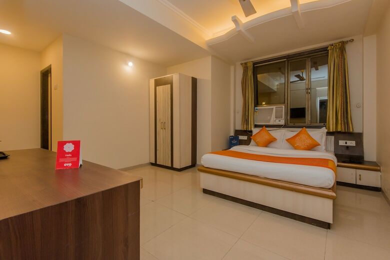 Oyo 10652 Hotel Kushala Green