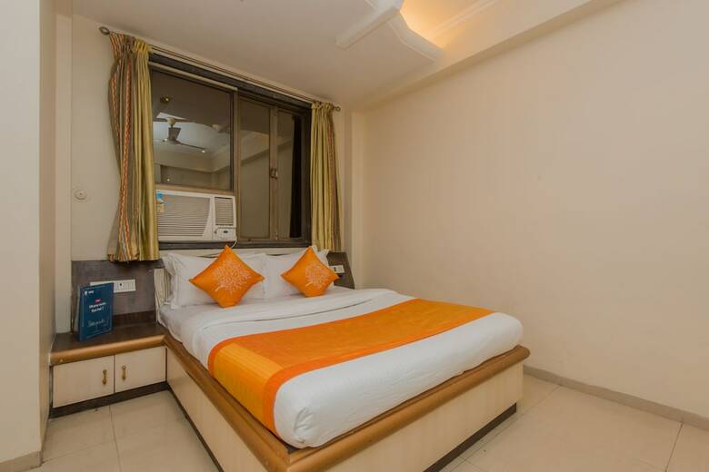 Oyo 10652 Hotel Kushala Green