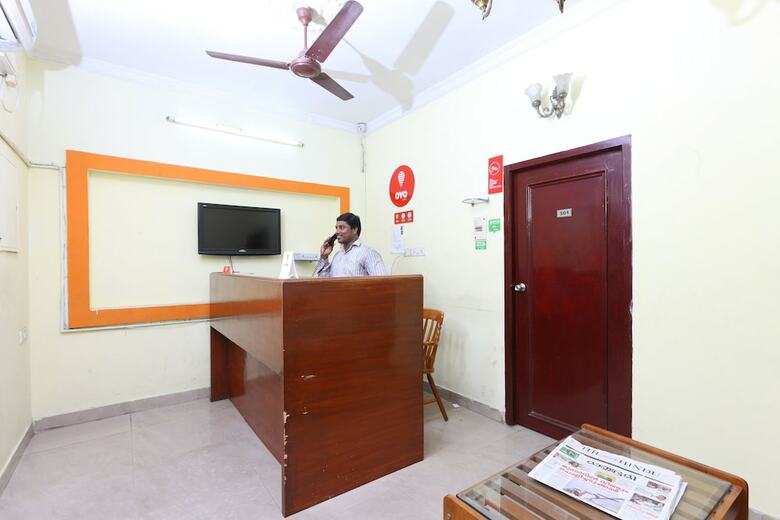 Hotel Oyo 3192 Day Inn