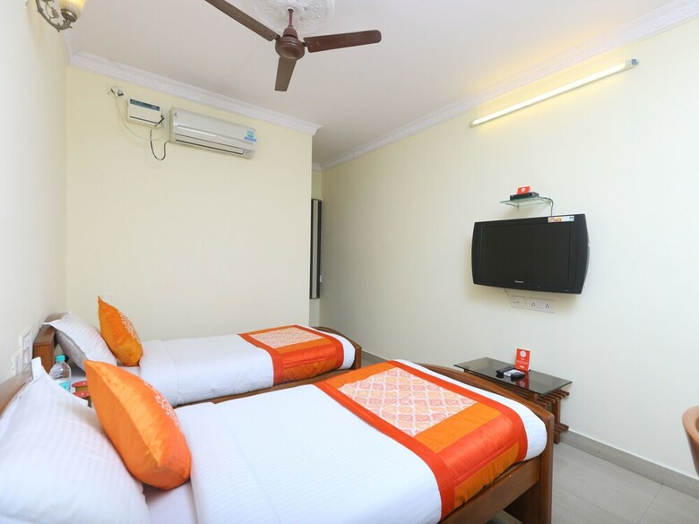 Hotel Oyo 3192 Day Inn