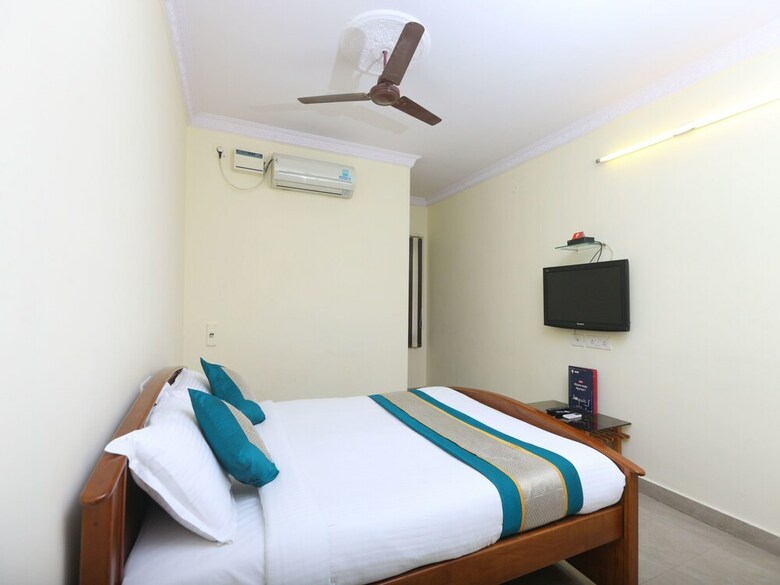 Hotel Oyo 3192 Day Inn