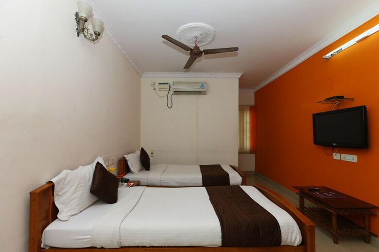 Hotel Oyo 3192 Day Inn