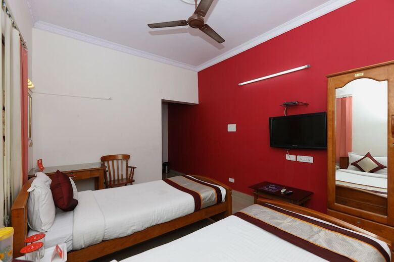 Hotel Oyo 3192 Day Inn
