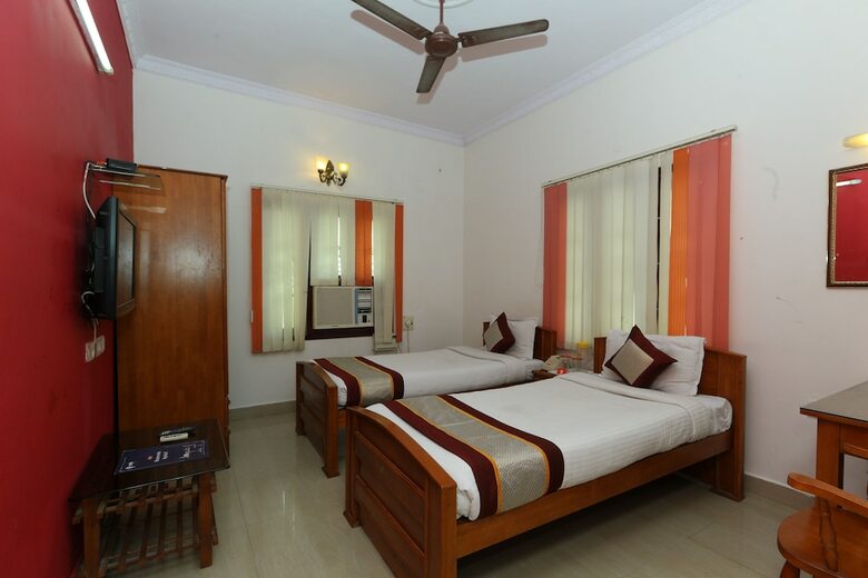 Hotel Oyo 3192 Day Inn